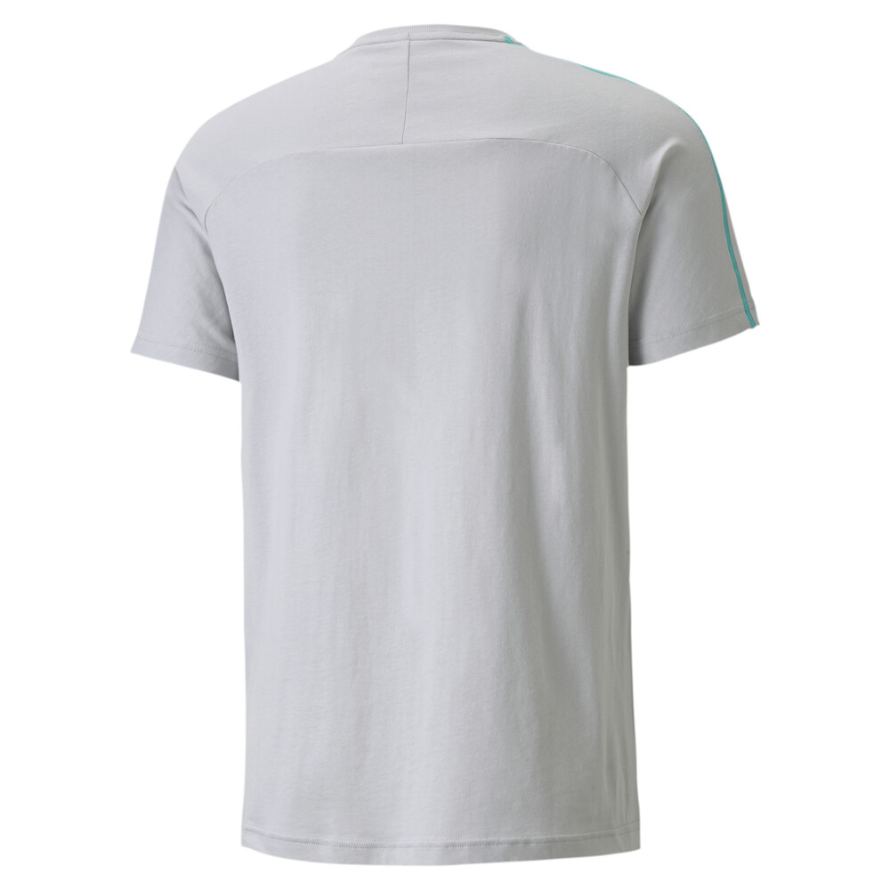 фото Футболка mercedes f1 t7 men's tee puma