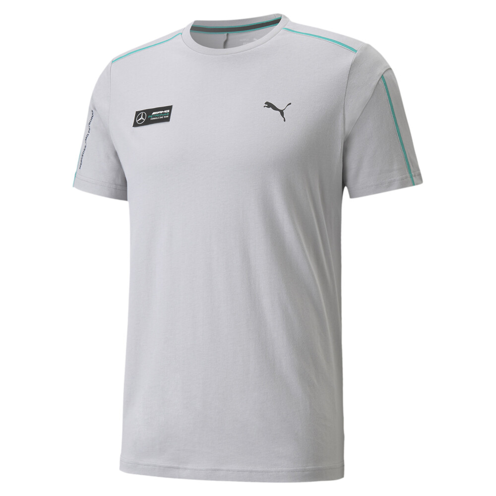 фото Футболка mercedes f1 t7 men's tee puma