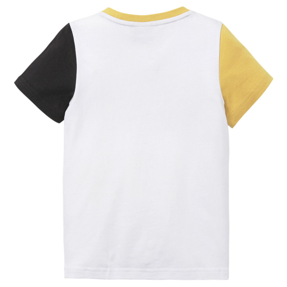 фото Детская футболка lil puma kids' tee