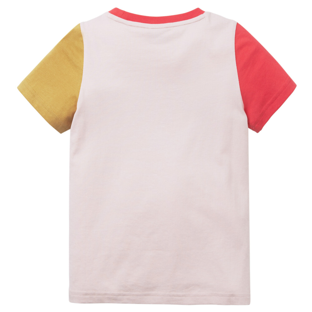 фото Детская футболка lil puma kids' tee