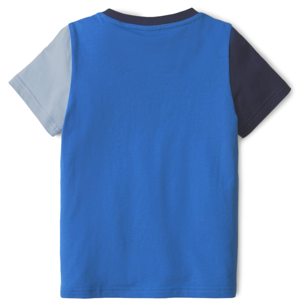 фото Детская футболка lil puma kids' tee