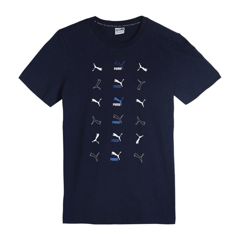 

PUMA Classic Graphic Youth T-Shirt
