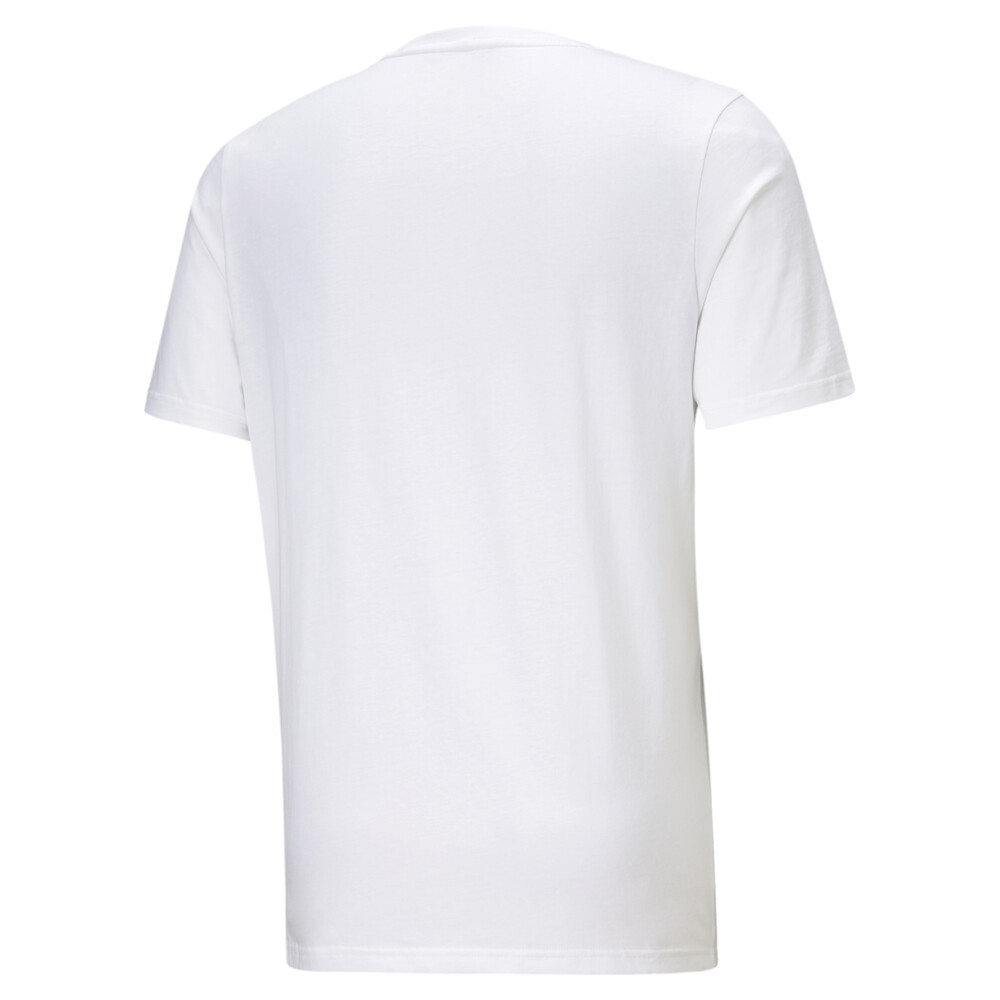 фото Футболка puma x cloud9 burst men's esports tee