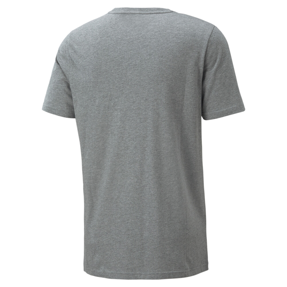 фото Футболка puma x cloud9 burst men's esports tee