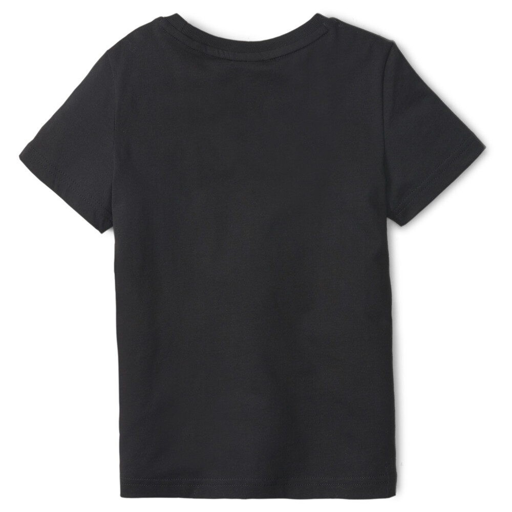 фото Детская футболка puma x peanuts kids' tee