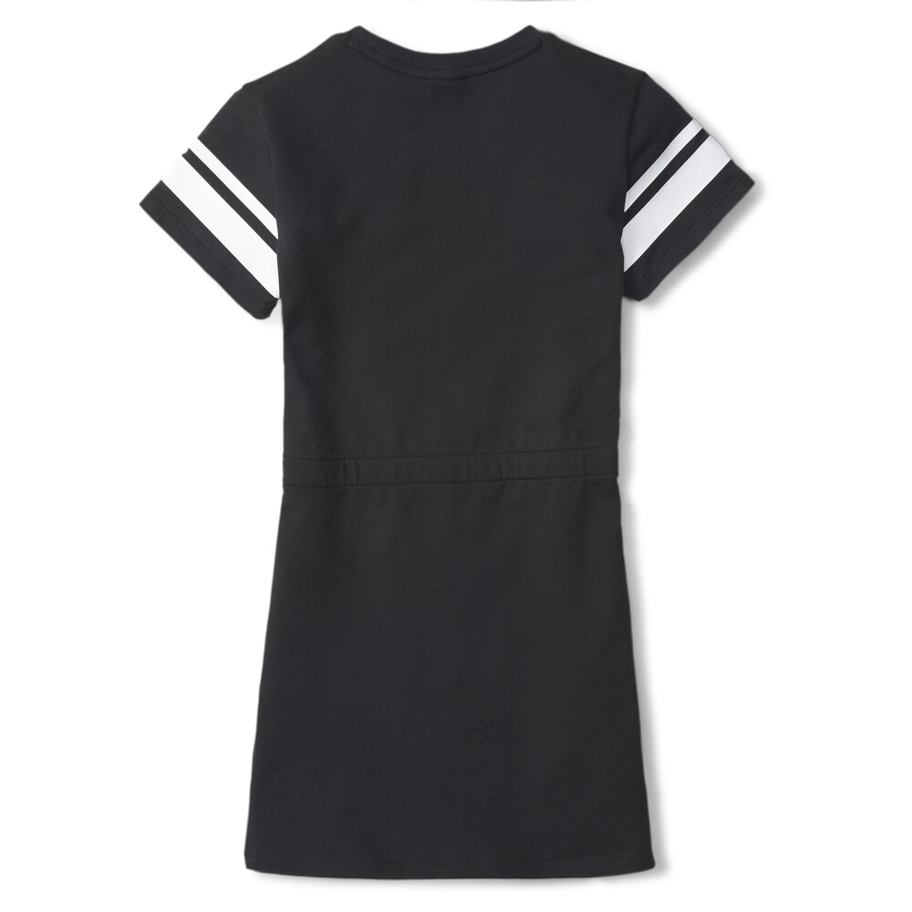 фото Детское платье puma x peanuts kids' dress