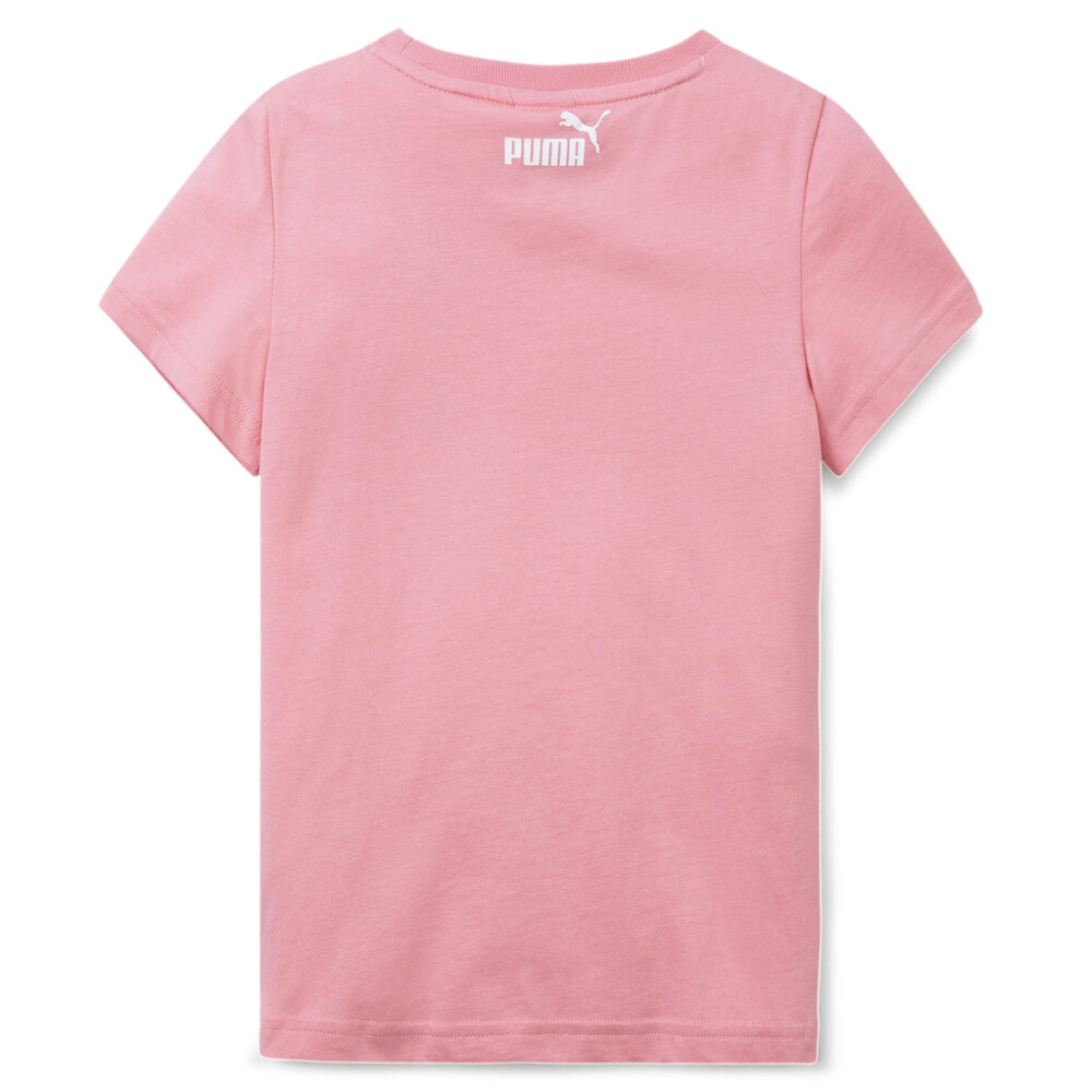 фото Детская футболка puma x peanuts kids' tee