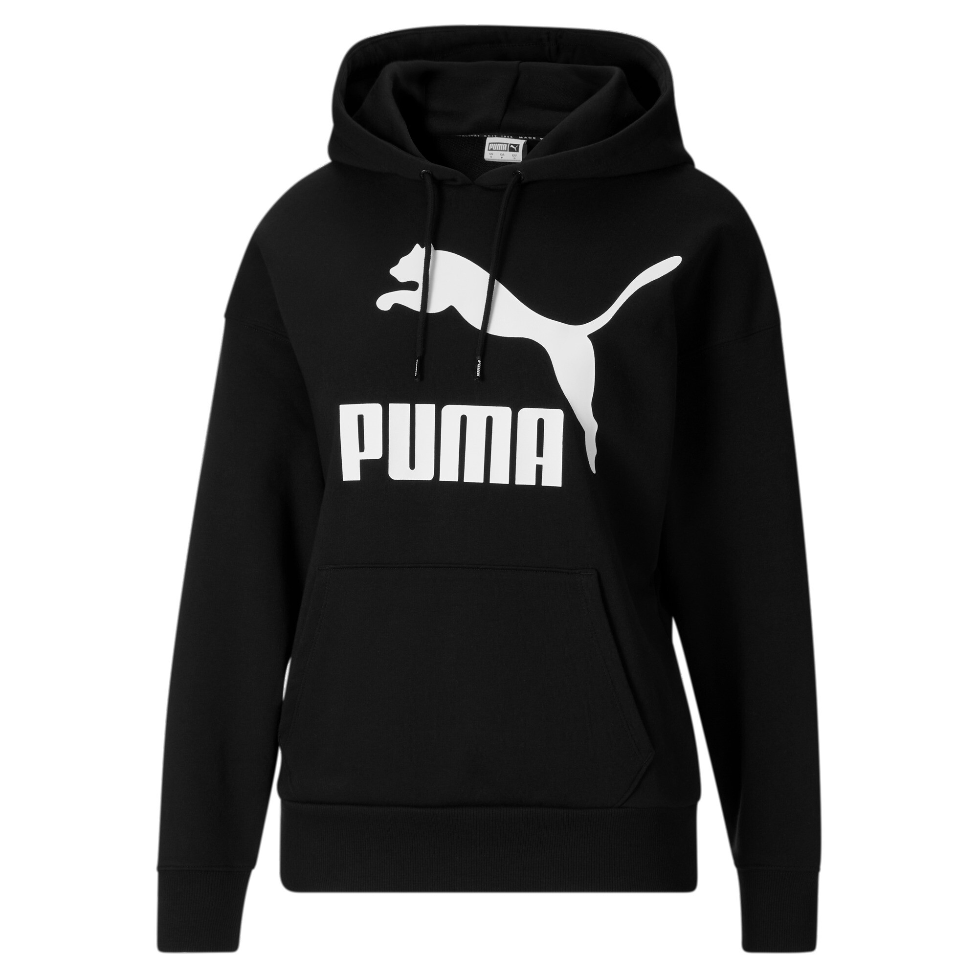 puma 1948 hoodie