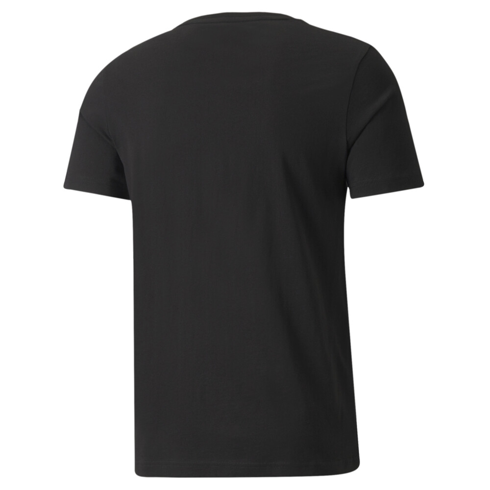 фото Футболка mercedes f1 logo men's tee puma