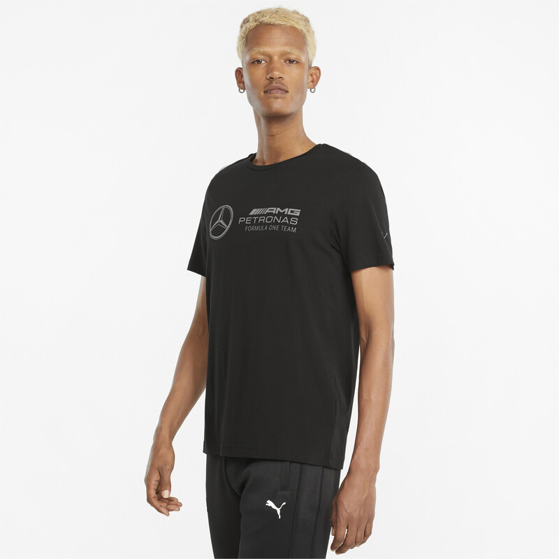 

Men's PUMA Mercedes F1 Logo Regular Fit T-Shirt