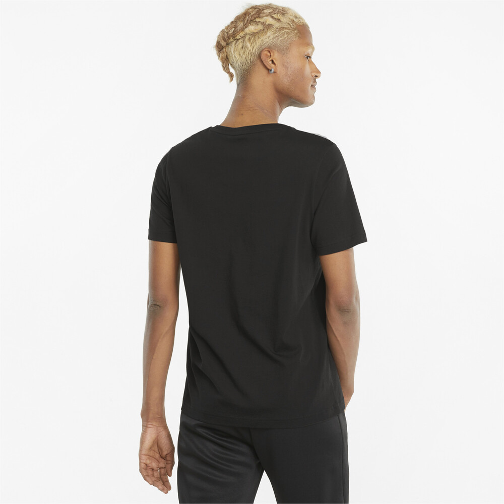 фото Футболка mercedes f1 logo men's tee puma