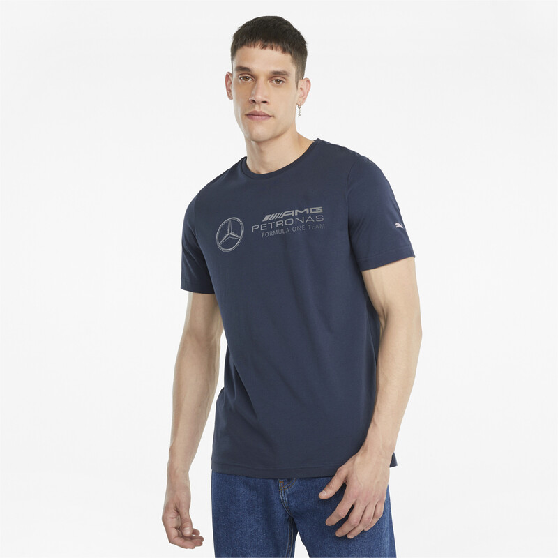 

Men's PUMA Mercedes F1 Logo Regular Fit T-Shirt