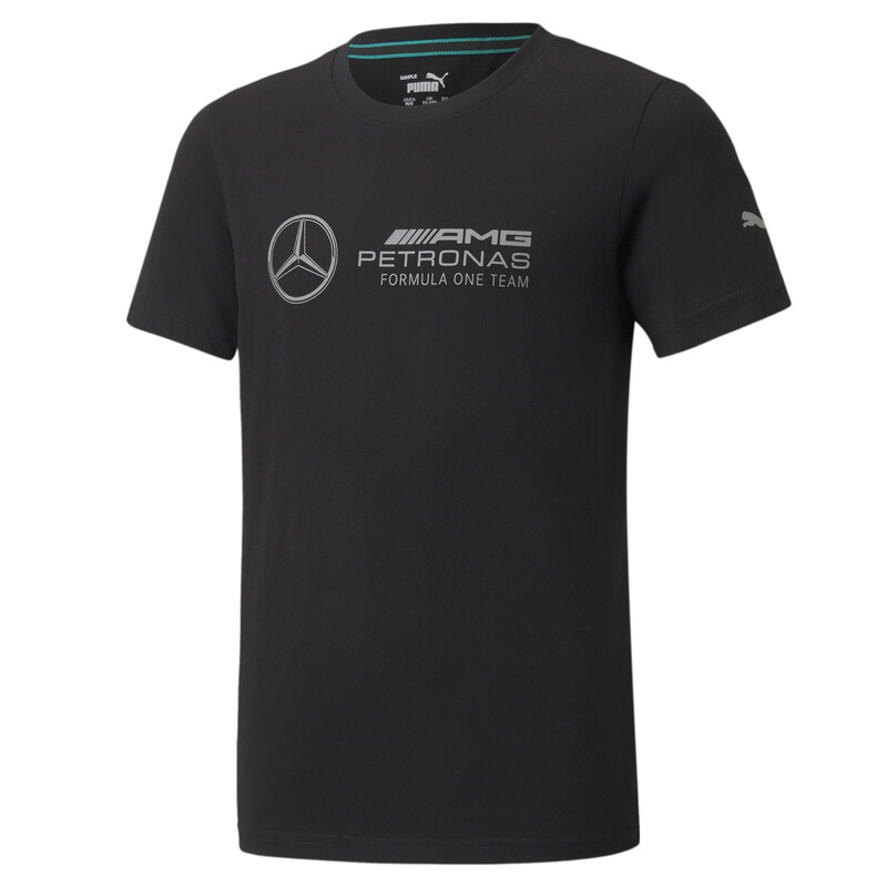 

PUMA Mercedes F1 Logo Kid's T-shirt