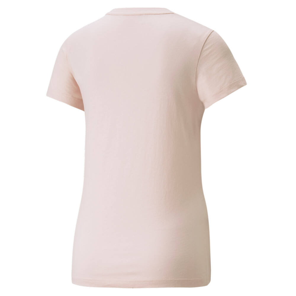 фото Футболка power logo women's tee puma
