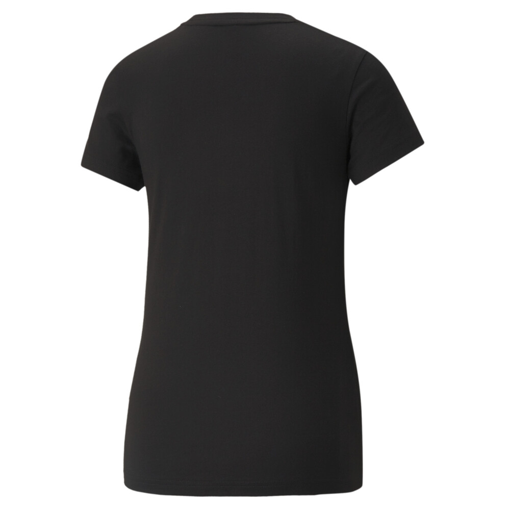 фото Футболка power logo women's tee puma