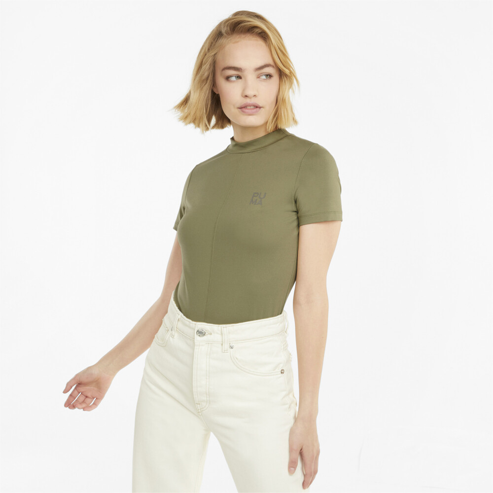 фото Футболка infuse women's tee puma