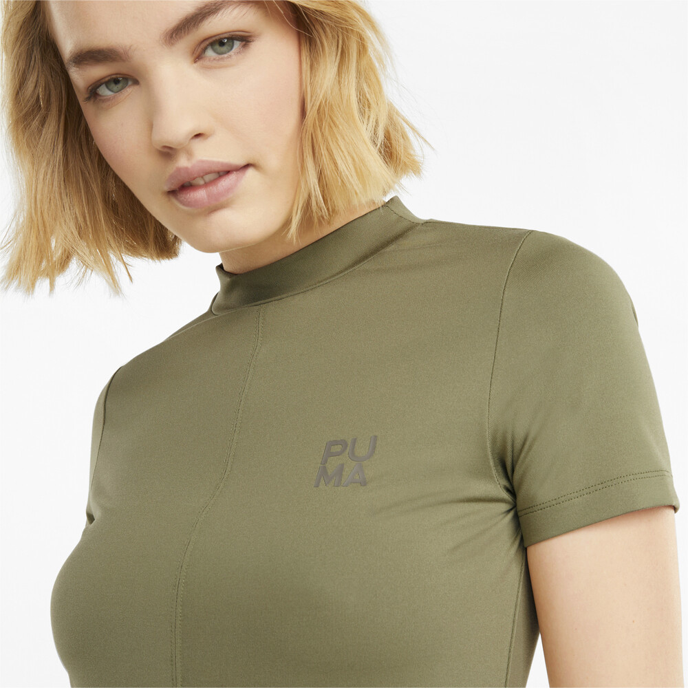 фото Футболка infuse women's tee puma