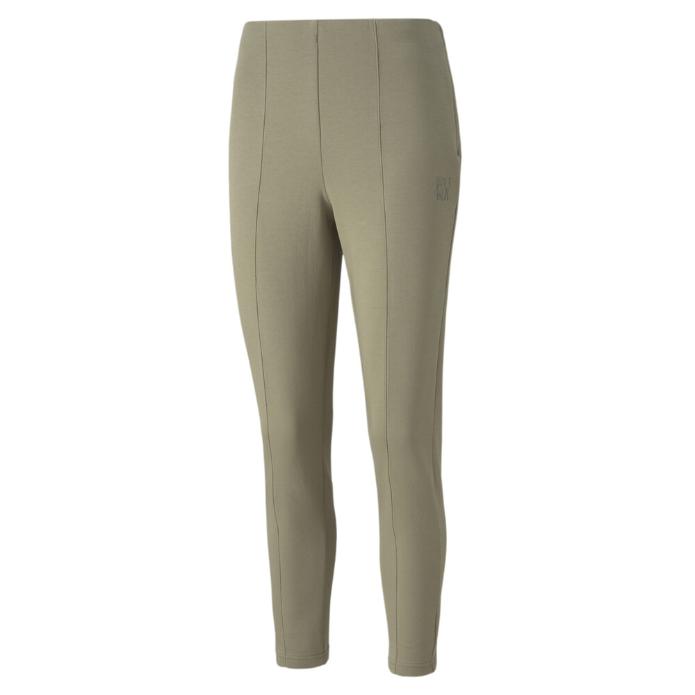 фото Штаны infuse skinny women's pants puma