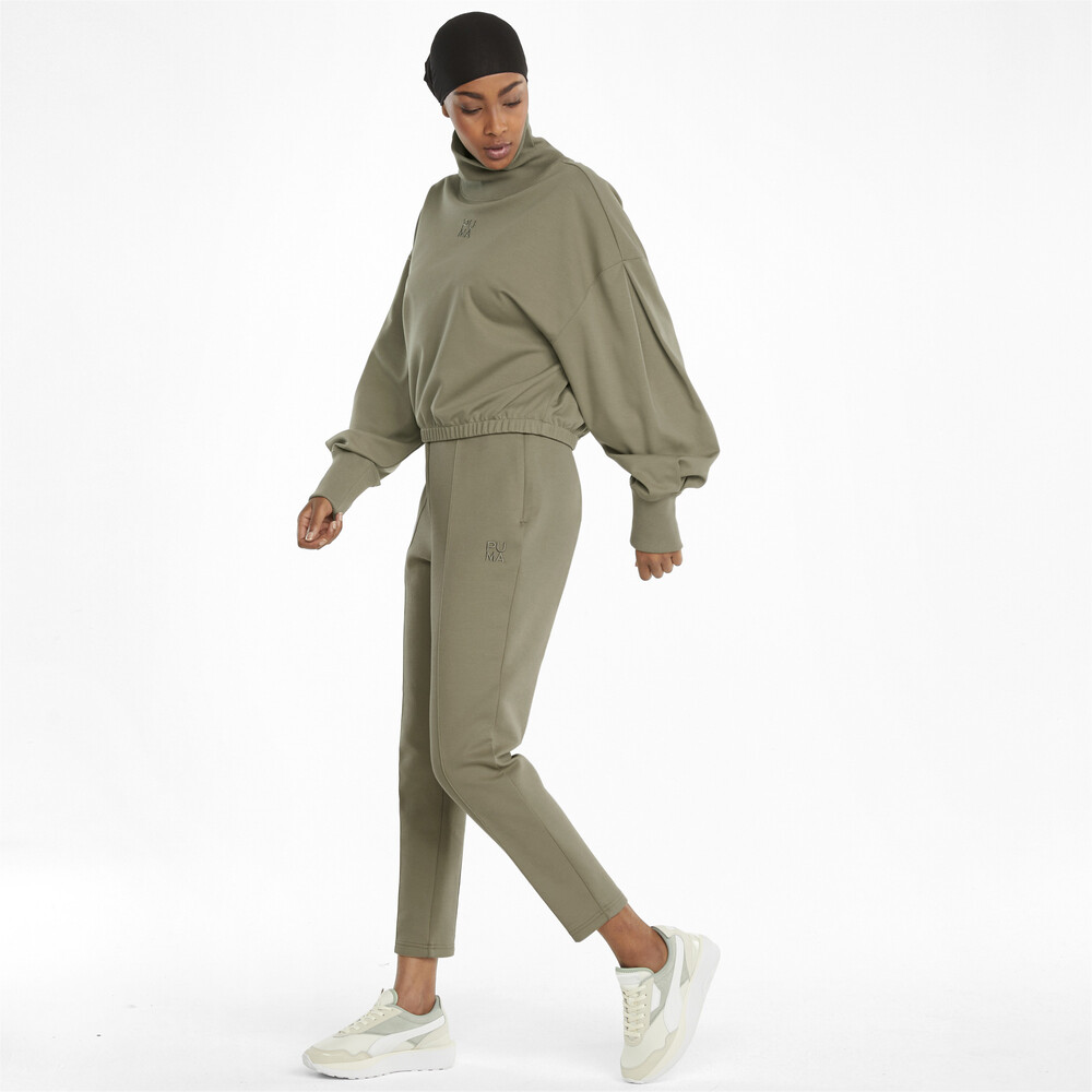 фото Штаны infuse skinny women's pants puma