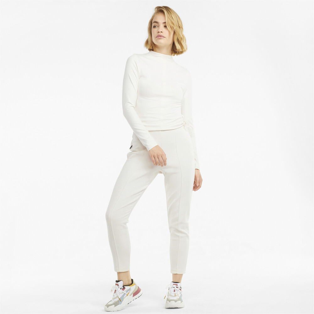 фото Штаны infuse skinny women's pants puma