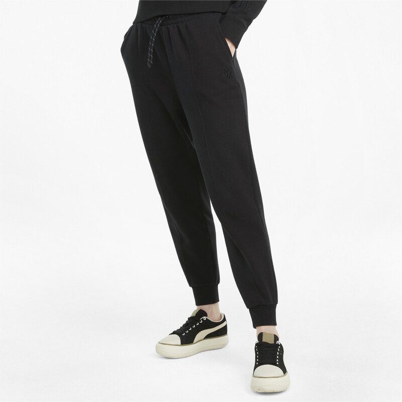 

Women's PUMA Infuse Relaxed Fit Sweat Pants