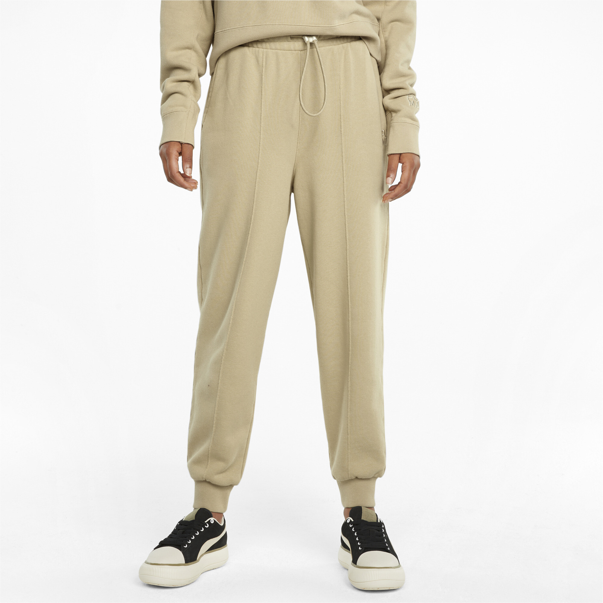 puma suede mayu infuse