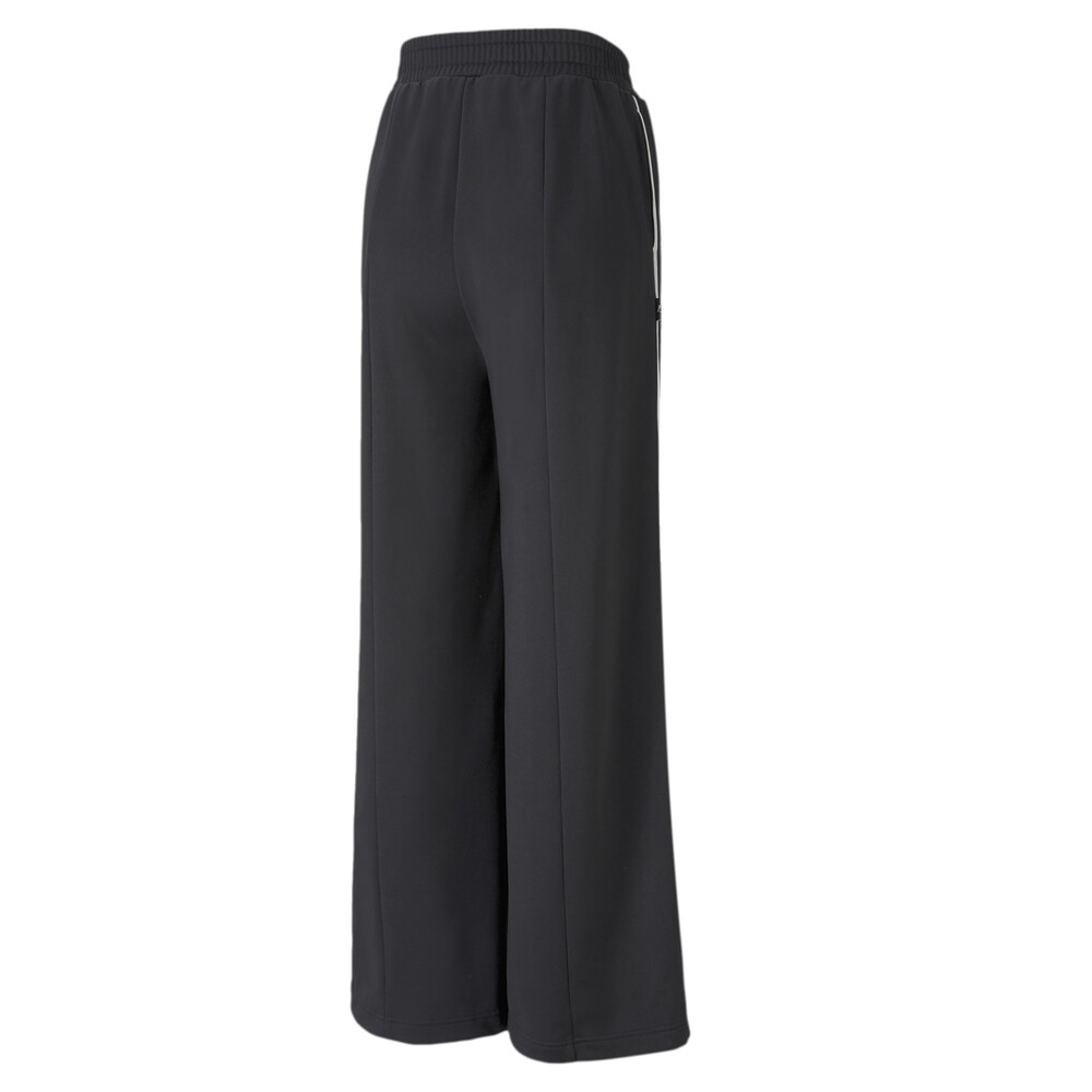 фото Штаны infuse wide leg women's pants puma