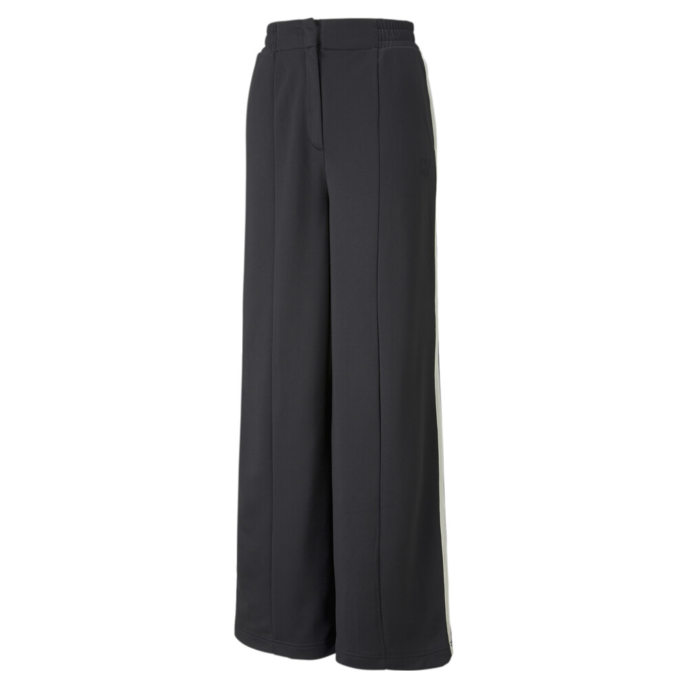 фото Штаны infuse wide leg women's pants puma