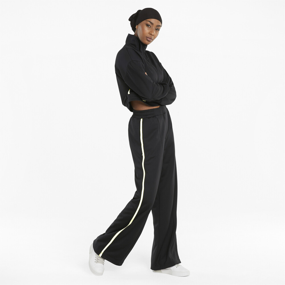 фото Штаны infuse wide leg women's pants puma