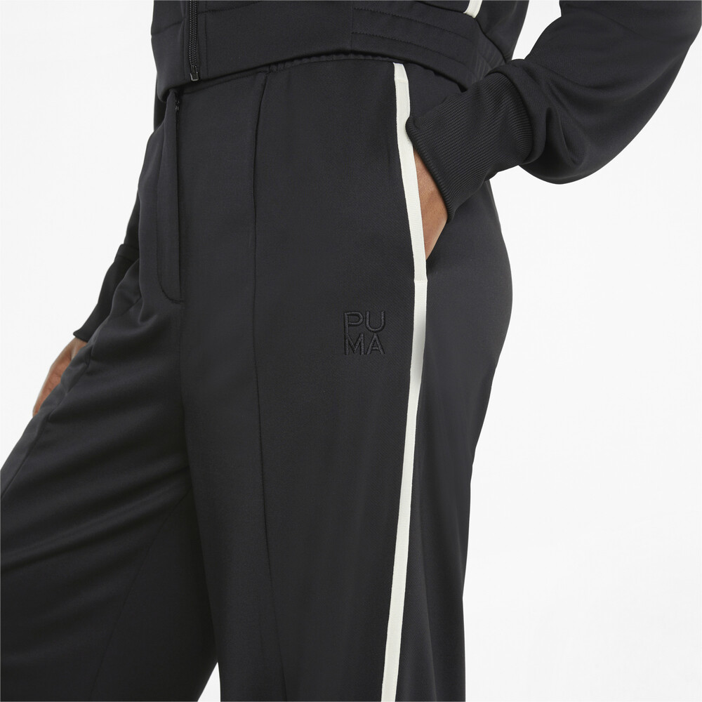 фото Штаны infuse wide leg women's pants puma