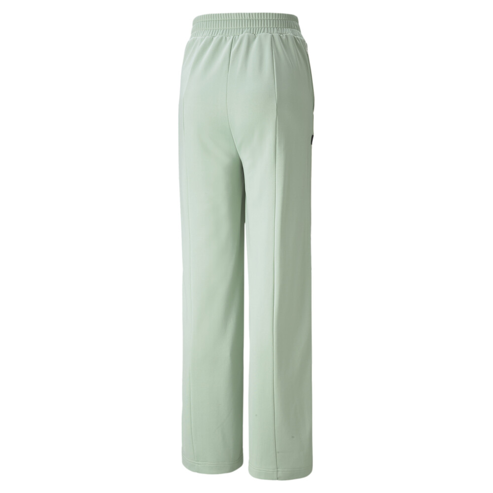 фото Штаны infuse wide leg women's pants puma