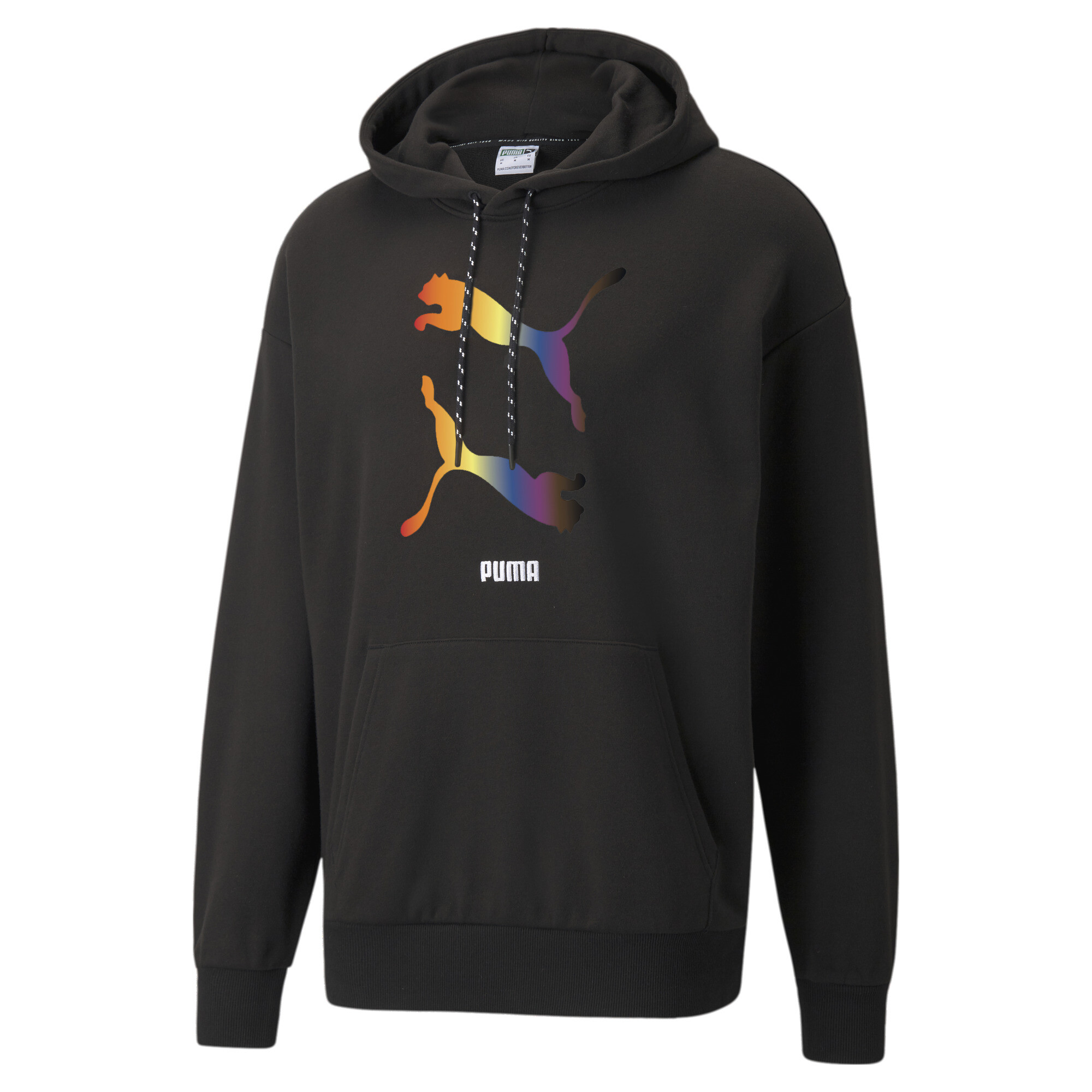 puma pride tshirt