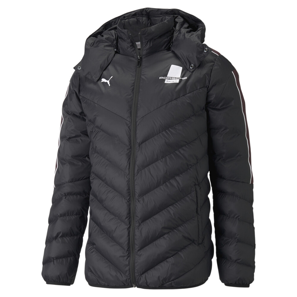 фото Куртка porsche legacy eco-lite men's jacket puma