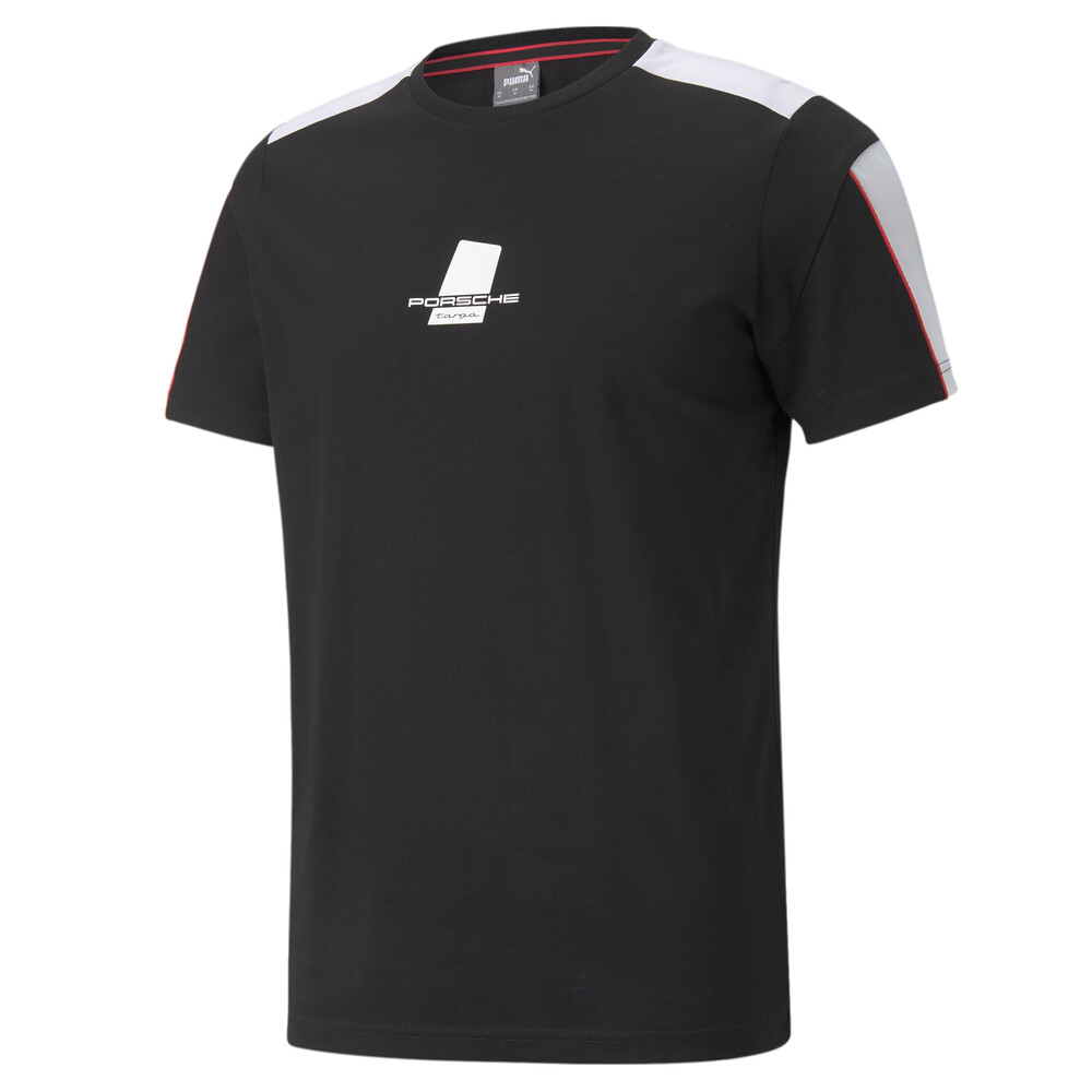 фото Футболка porsche legacy t7 men's tee puma