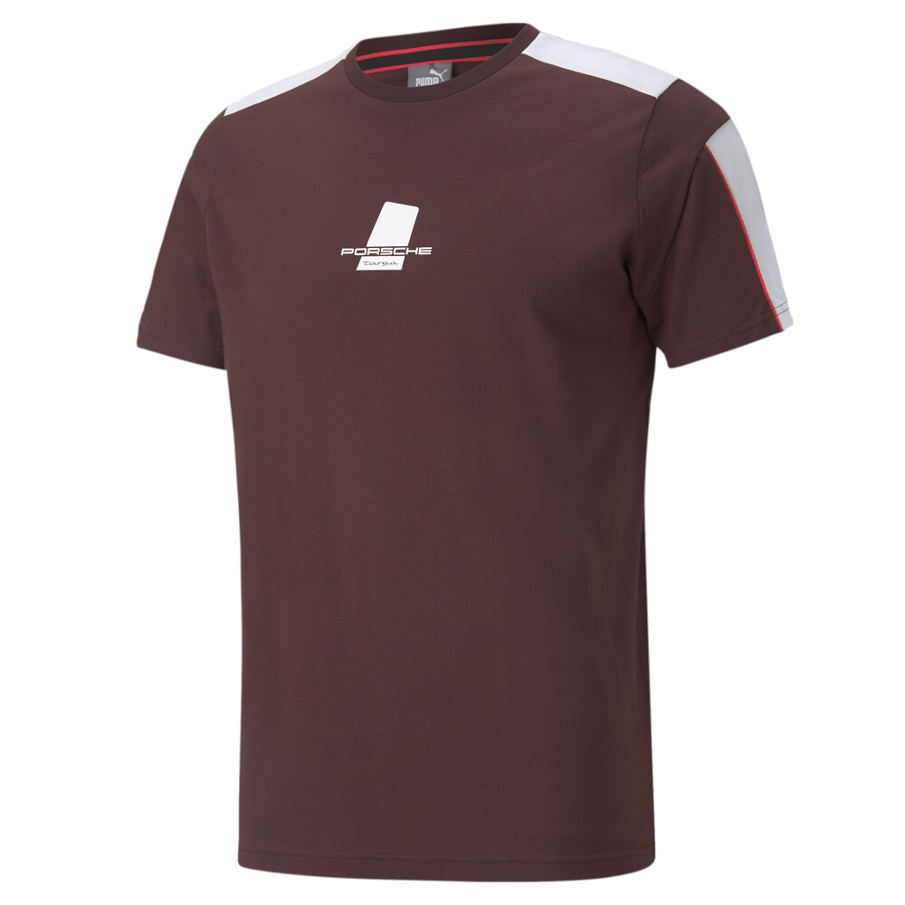 фото Футболка porsche legacy t7 men's tee puma