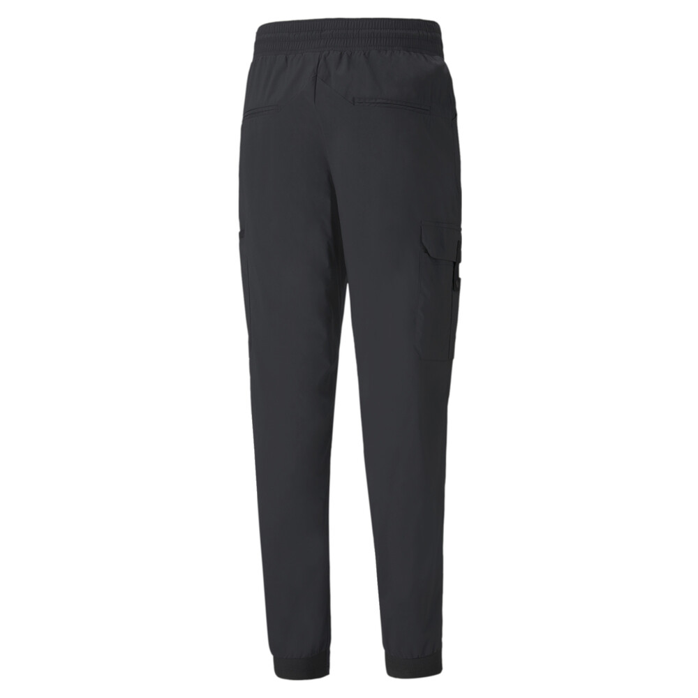 фото Штаны porsche design men's cargo pants puma