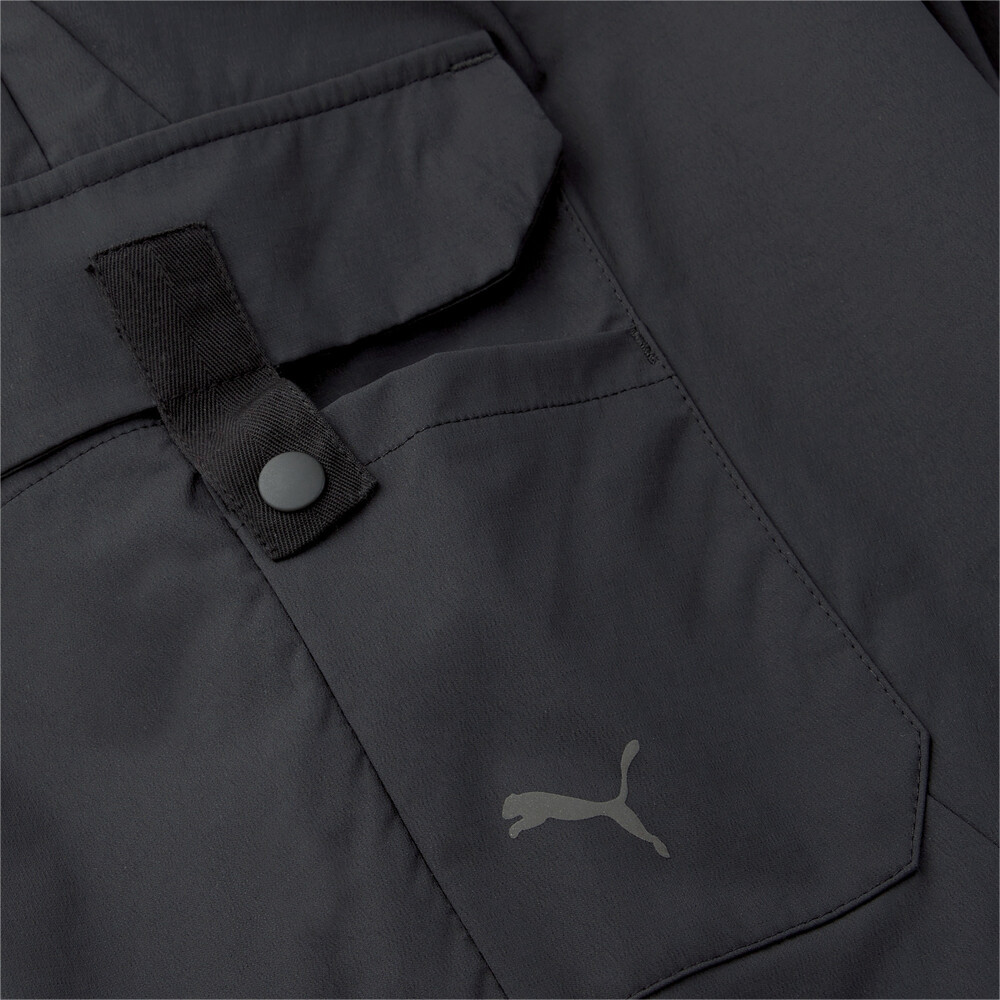 фото Штаны porsche design men's cargo pants puma