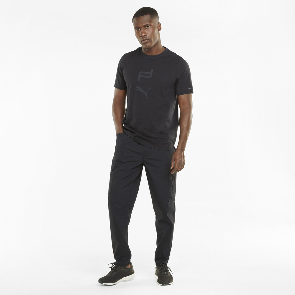 фото Штаны porsche design men's cargo pants puma