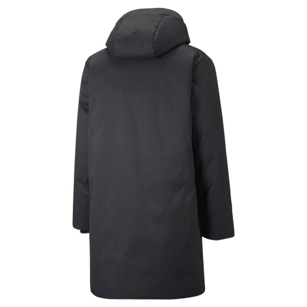 фото Куртка porsche design men's parka jacket puma