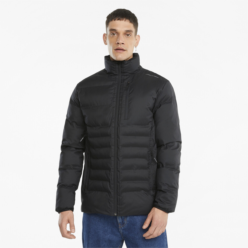 фото Куртка porsche design padded men's jacket puma