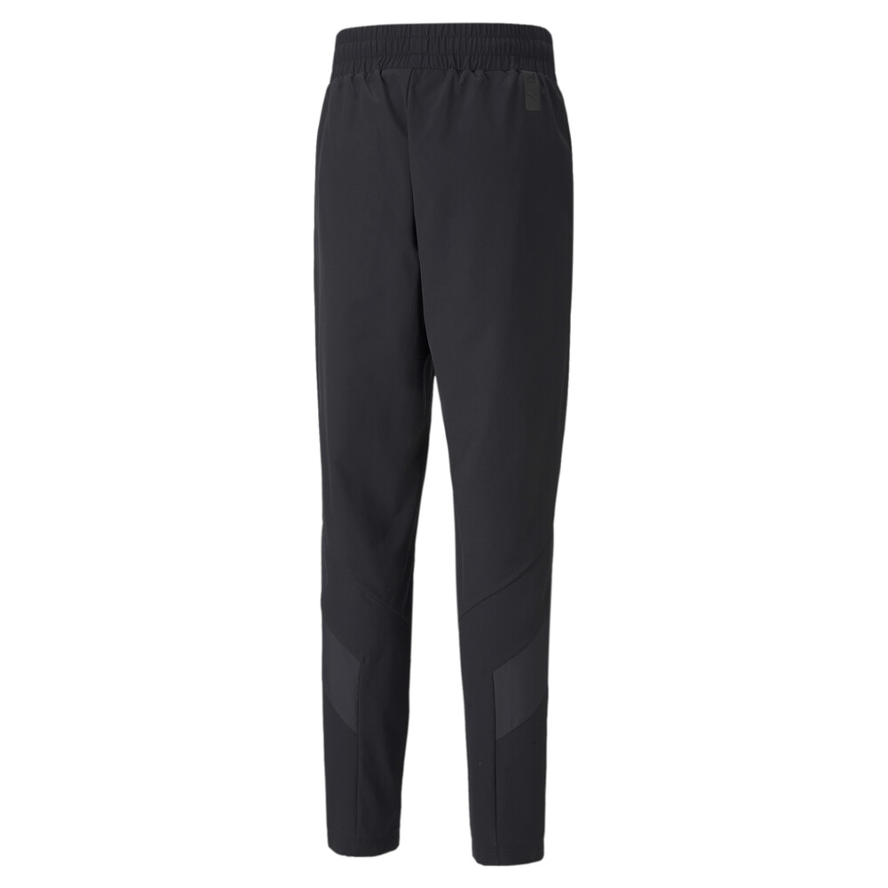 фото Штаны porsche design mcs woven men's pants puma