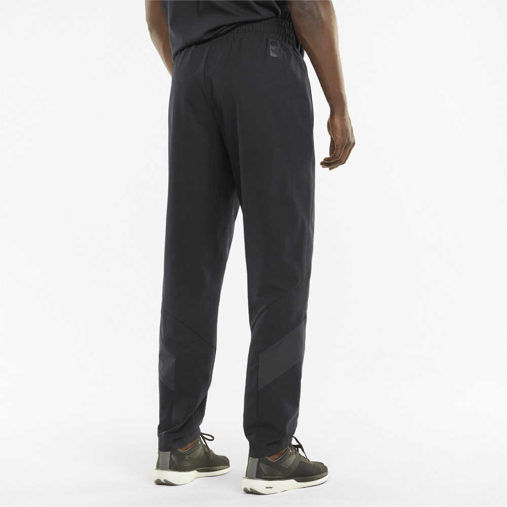 фото Штаны porsche design mcs woven men's pants puma