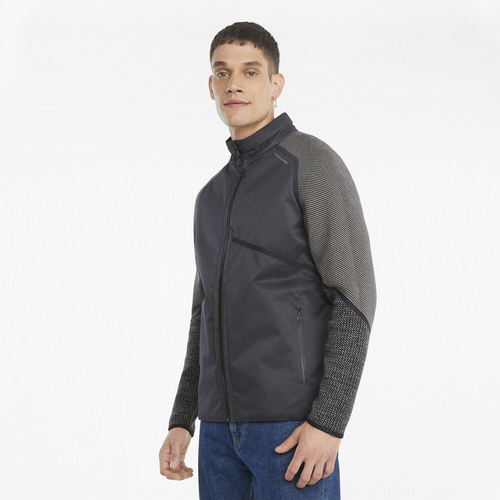 фото Куртка porsche design light insulated men's jacket puma