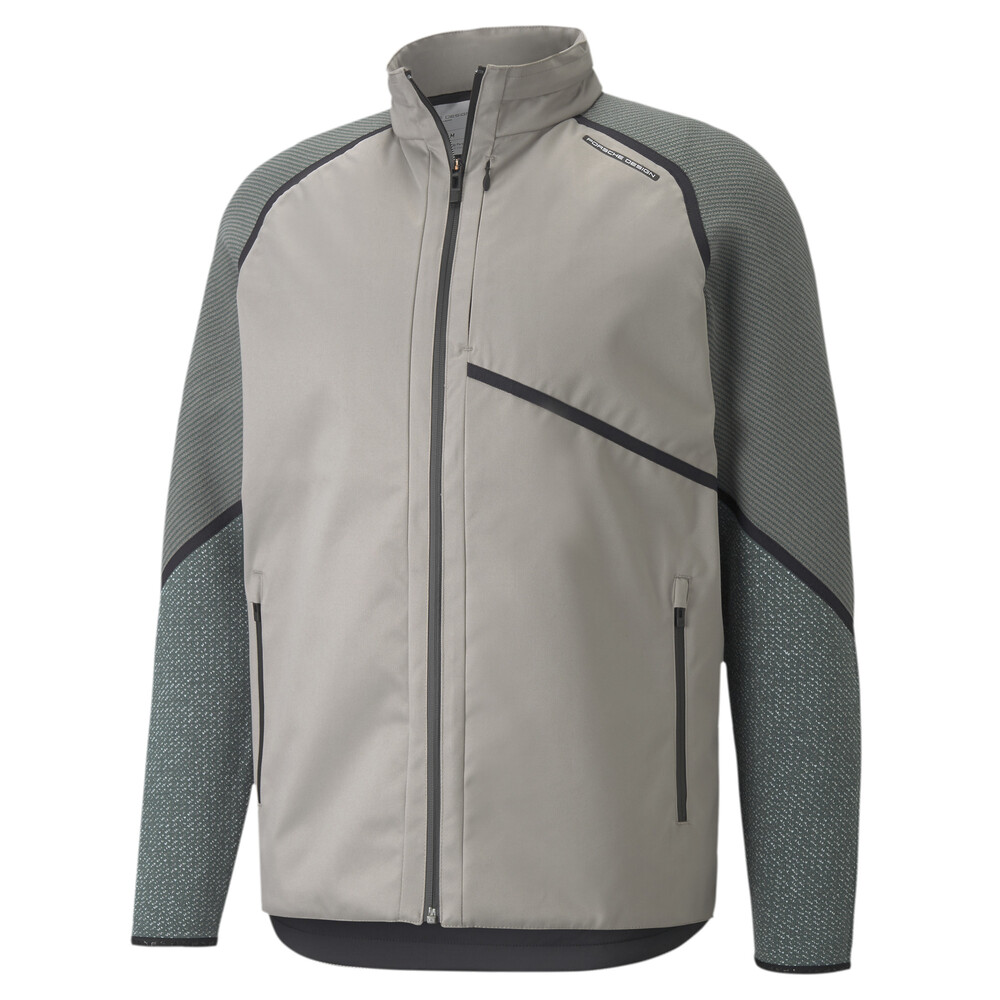 фото Куртка porsche design light insulated men's jacket puma