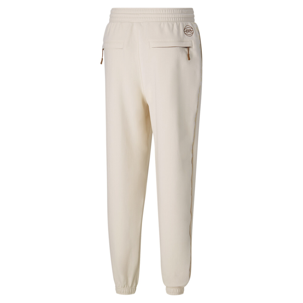 

PUMA - male - Спортивные штаны Black Fives Men’s Basketball Sweatpants – no color –, Разноцветный