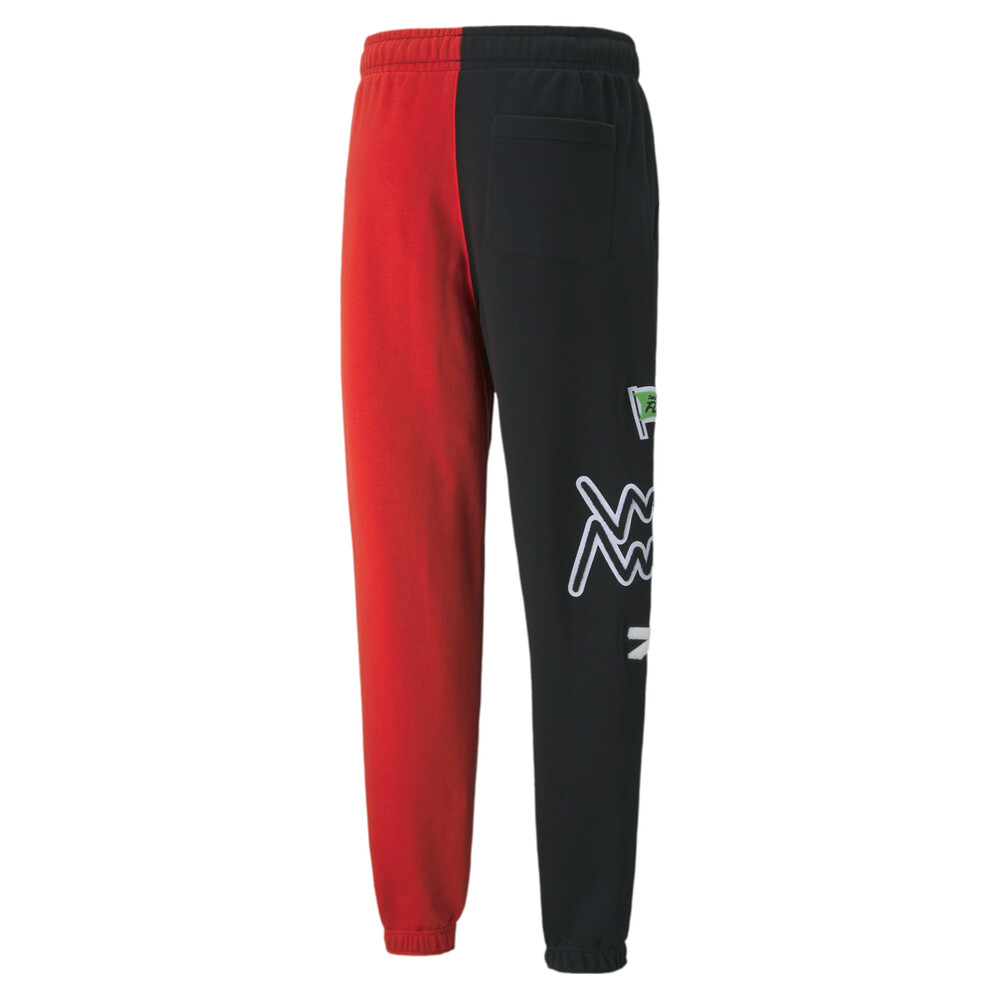 фото Штаны combine men's basketball pant puma