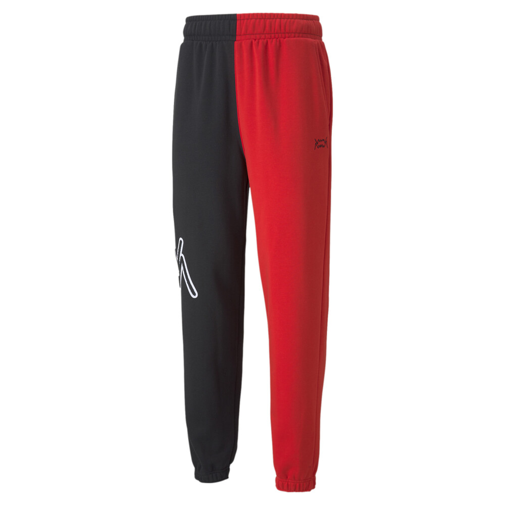 фото Штаны combine men's basketball pant puma