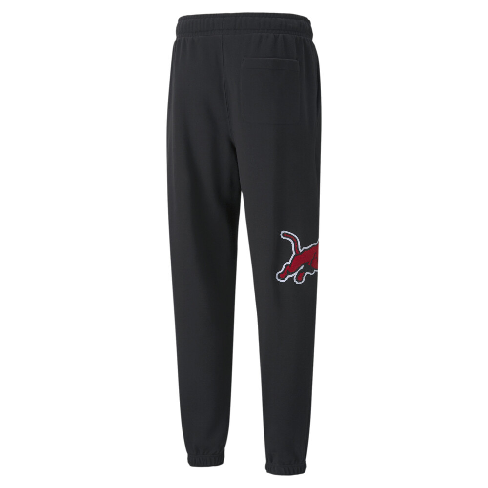 фото Штаны combine men's basketball pant puma