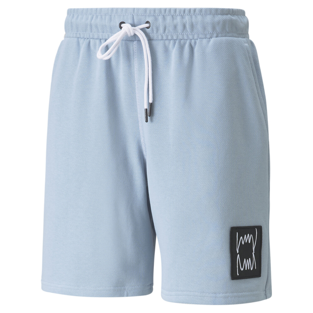 фото Шорты pivot men's basketball short puma