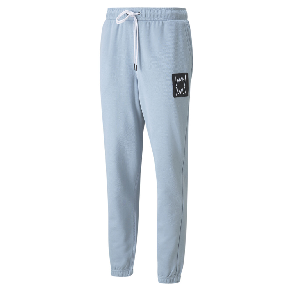 фото Штаны pivot men's basketball pant puma